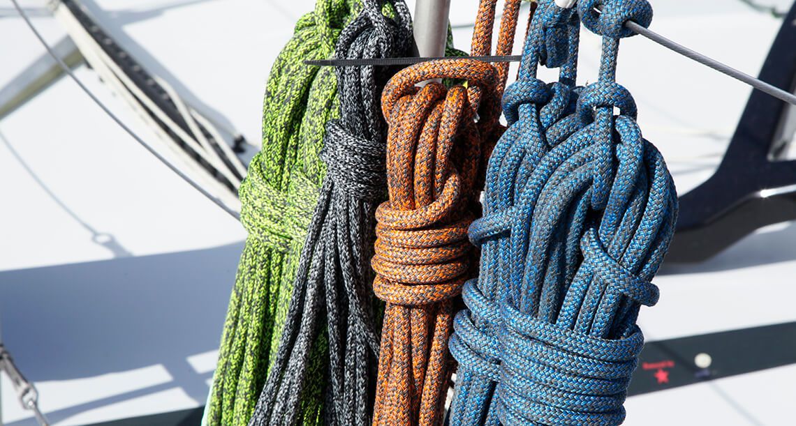 New England Ropes Water Rescue Rope ropes - Lowest prices, free